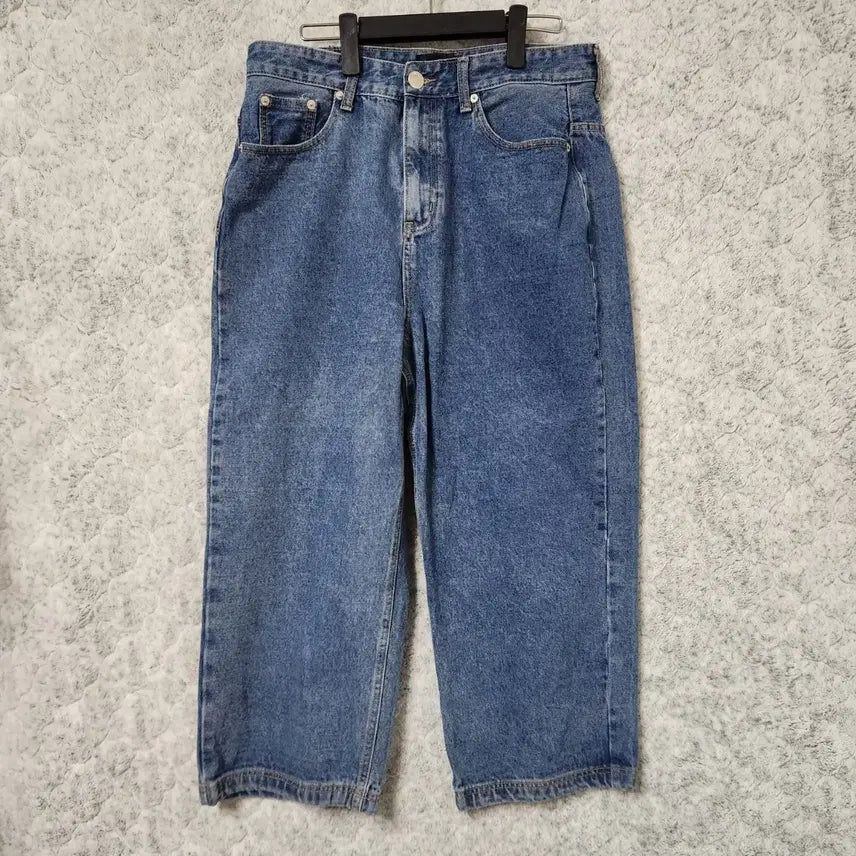 [BUNJANG] Ripen Denim Jeans / J513 [31-32] Ripen 데님 청바지