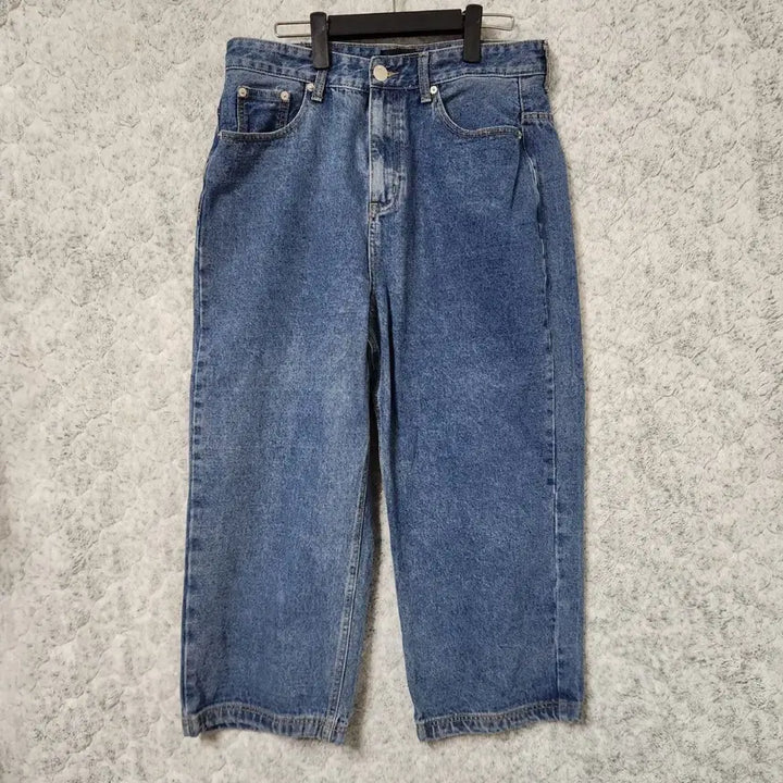 [BUNJANG] Ripen Denim Jeans / J513 [31-32] Ripen 데님 청바지