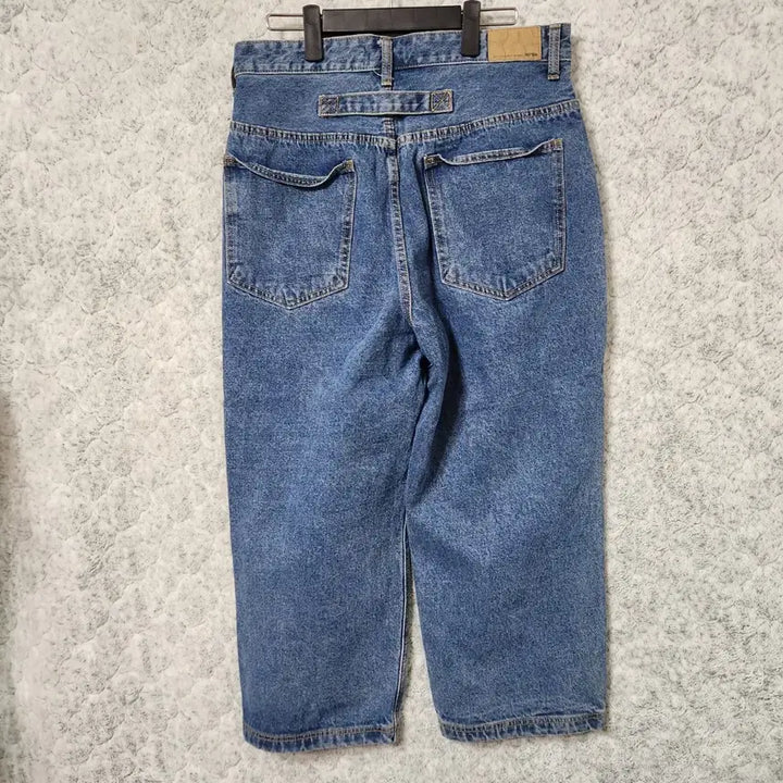 [BUNJANG] Ripen Denim Jeans / J513 [31-32] Ripen 데님 청바지