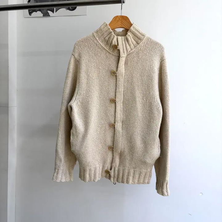 [BUNJANG] HENRY COTTONS Cardigan / HENRY COTTONS (Made in Japan) 가디건