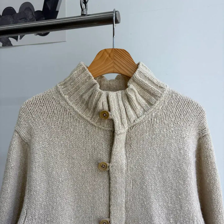 [BUNJANG] HENRY COTTONS Cardigan / HENRY COTTONS (Made in Japan) 가디건