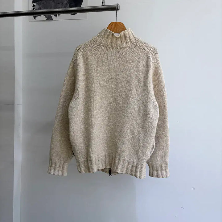 [BUNJANG] HENRY COTTONS Cardigan / HENRY COTTONS (Made in Japan) 가디건