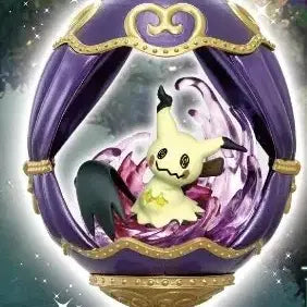 [BUNJANG] Pokemon Obaltic Collection Mimikyu Displayed / 포켓몬 오발티크 컬렉션 따라큐