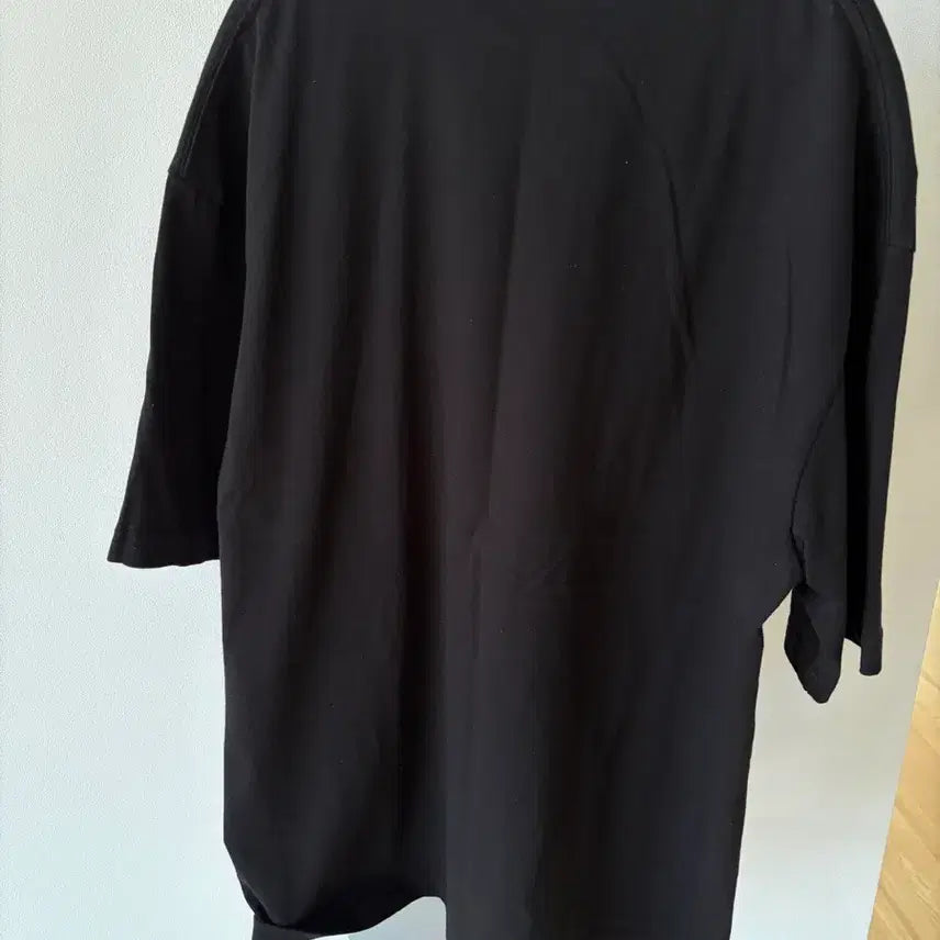 [BUNJANG] BALENCIAGA Short Sleeve T-shirt / BALENCIAGA 반팔