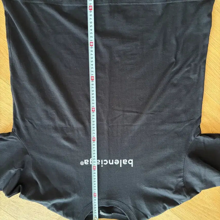 [BUNJANG] BALENCIAGA Short Sleeve T-shirt / BALENCIAGA 반팔