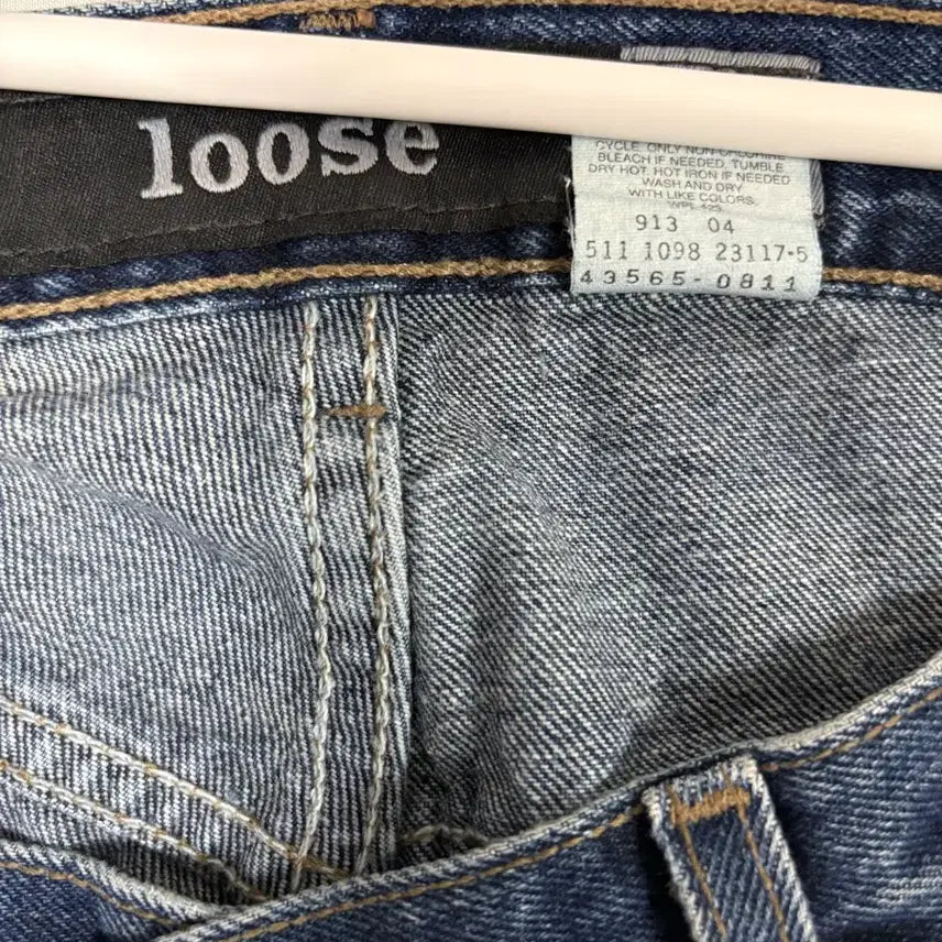 [BUNJANG] (31x30) 90s 리바이스 실버탭 made in usa / (31x30) 90s 리바이스 실버탭 made in usa