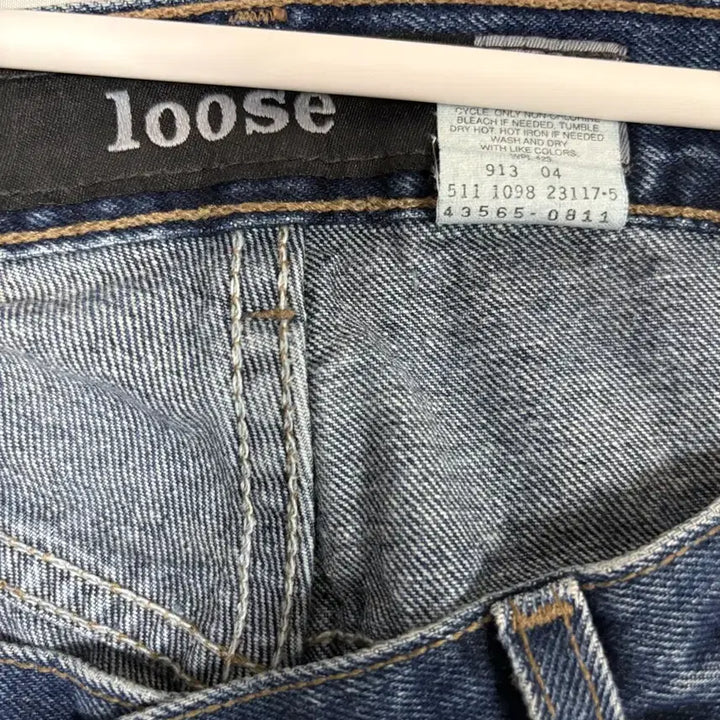 [BUNJANG] (31x30) 90s 리바이스 실버탭 made in usa / (31x30) 90s 리바이스 실버탭 made in usa