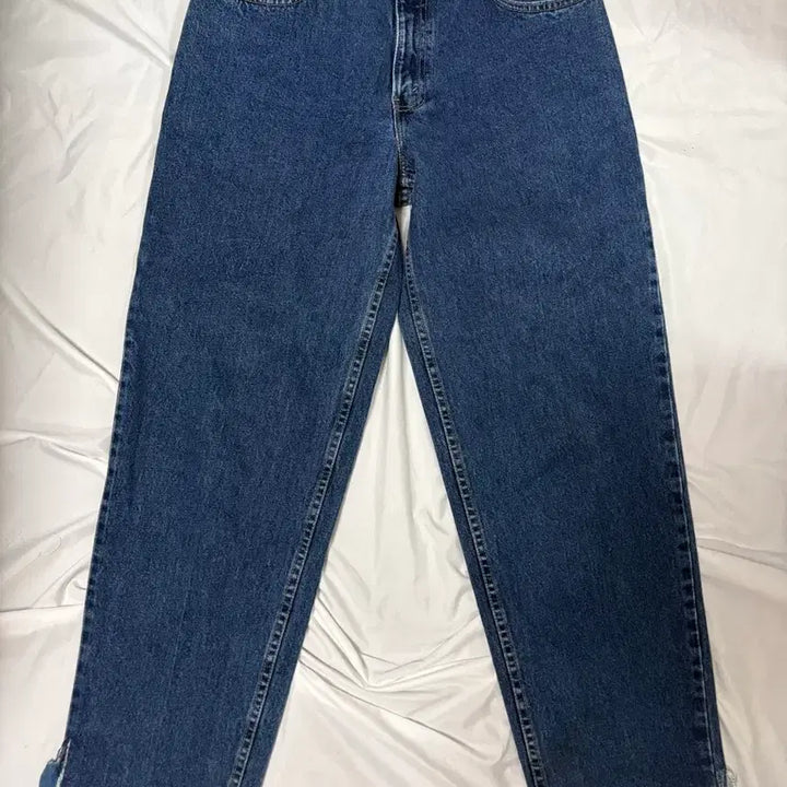 [BUNJANG] (31x30) 90s 리바이스 실버탭 made in usa / (31x30) 90s 리바이스 실버탭 made in usa