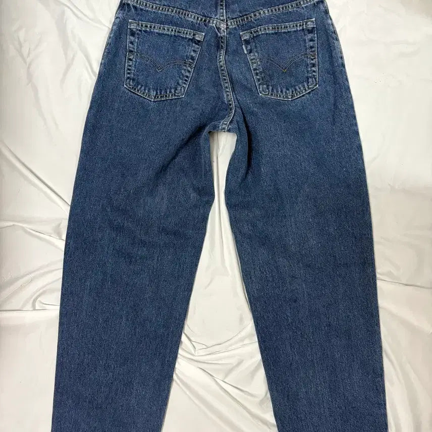 [BUNJANG] (31x30) 90s 리바이스 실버탭 made in usa / (31x30) 90s 리바이스 실버탭 made in usa
