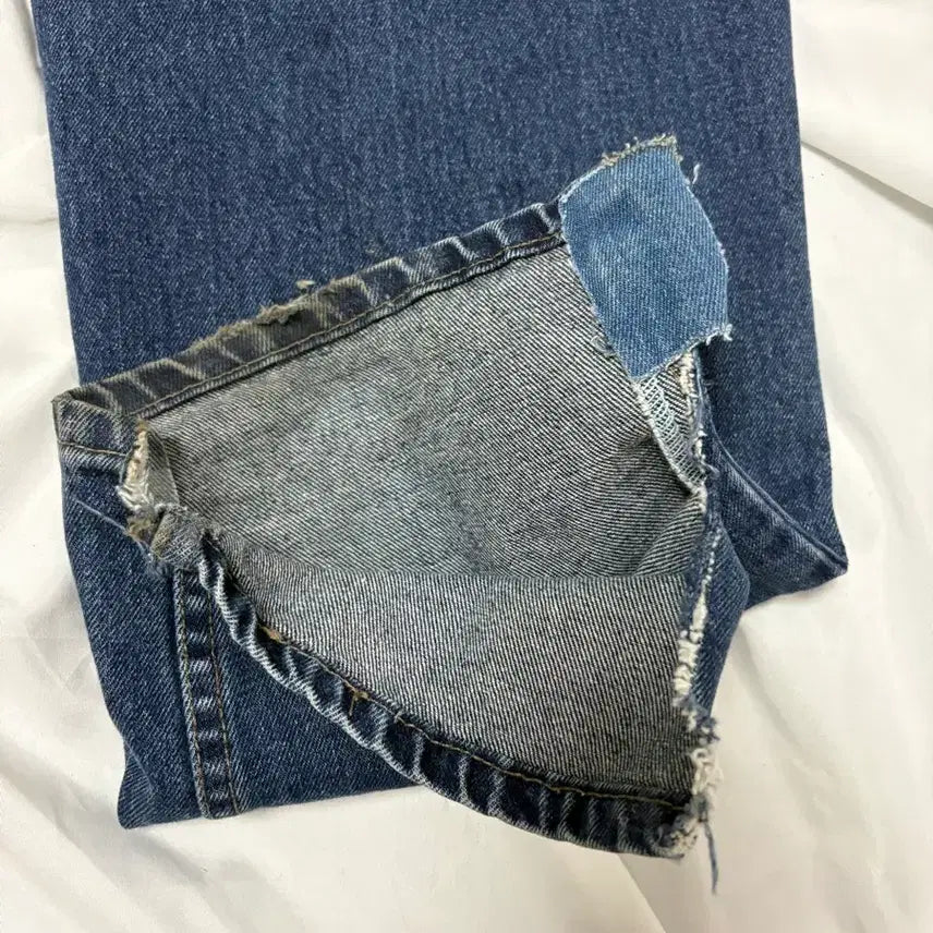 [BUNJANG] (31x30) 90s 리바이스 실버탭 made in usa / (31x30) 90s 리바이스 실버탭 made in usa