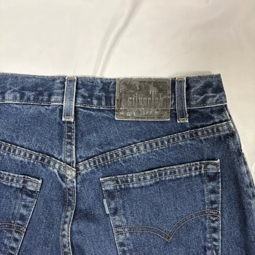 [BUNJANG] (31x30) 90s 리바이스 실버탭 made in usa / (31x30) 90s 리바이스 실버탭 made in usa