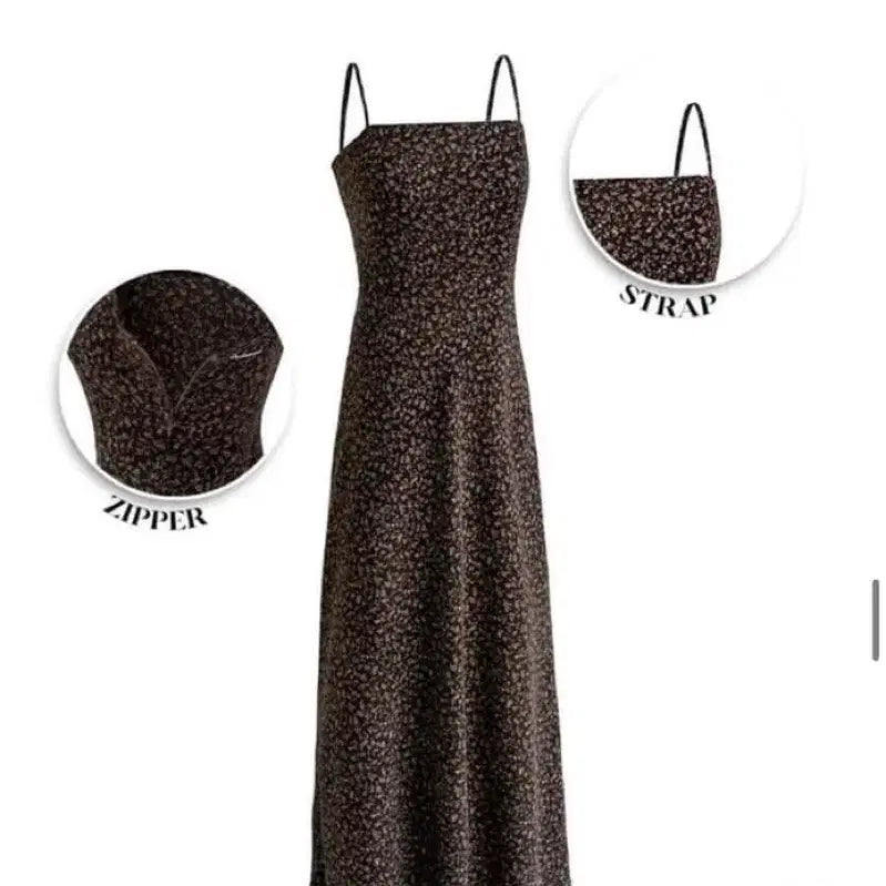 [BUNJANG] Lulu Seoul Bunny Bunny Dress / 루루서울 bunny bunny dress