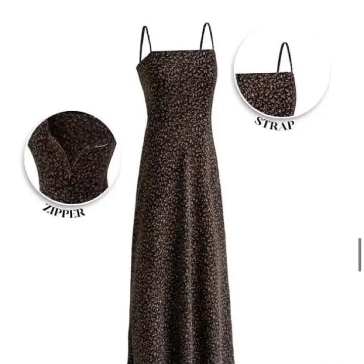 [BUNJANG] Lulu Seoul Bunny Bunny Dress / 루루서울 bunny bunny dress