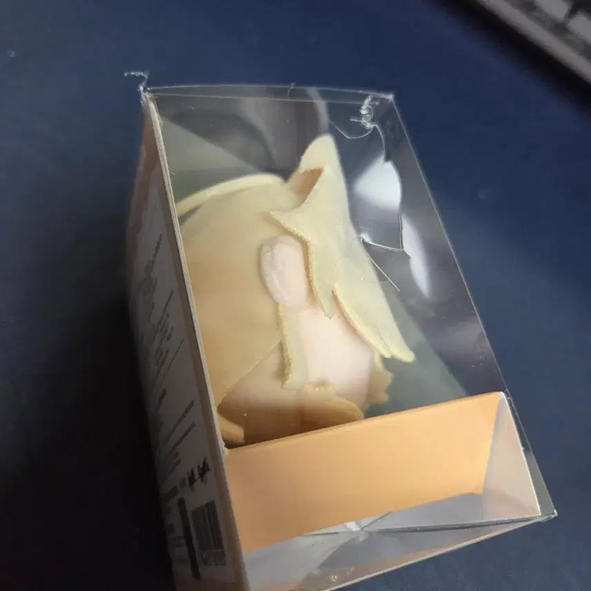 [SOLD OUT] 스타레일 어벤츄린 빅 헤드 시리즈 플러스 키링