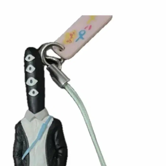 [SOLD OUT] 잘자푼푼 키링 (택포)