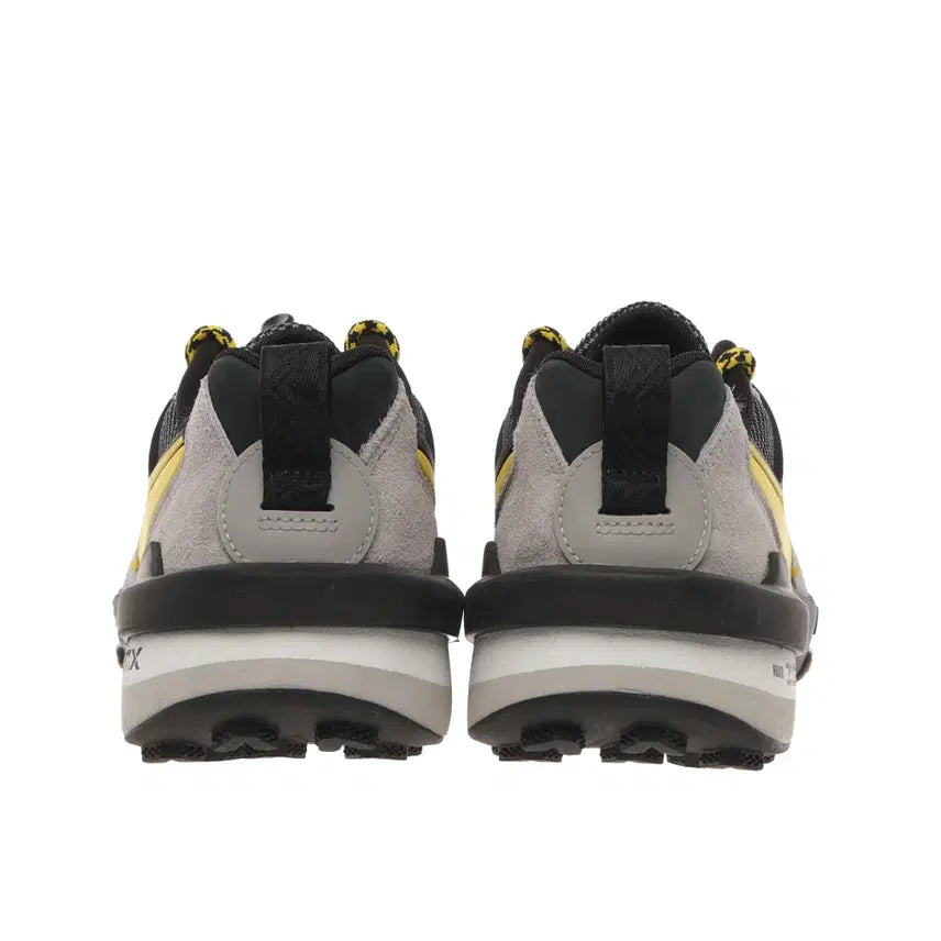 [BUNJANG] Nike x Sacai Zoom Cortez SP Matte Silver Sneakers / [250] 나이키 x 사카이 제가마돔 SP 매트 실버