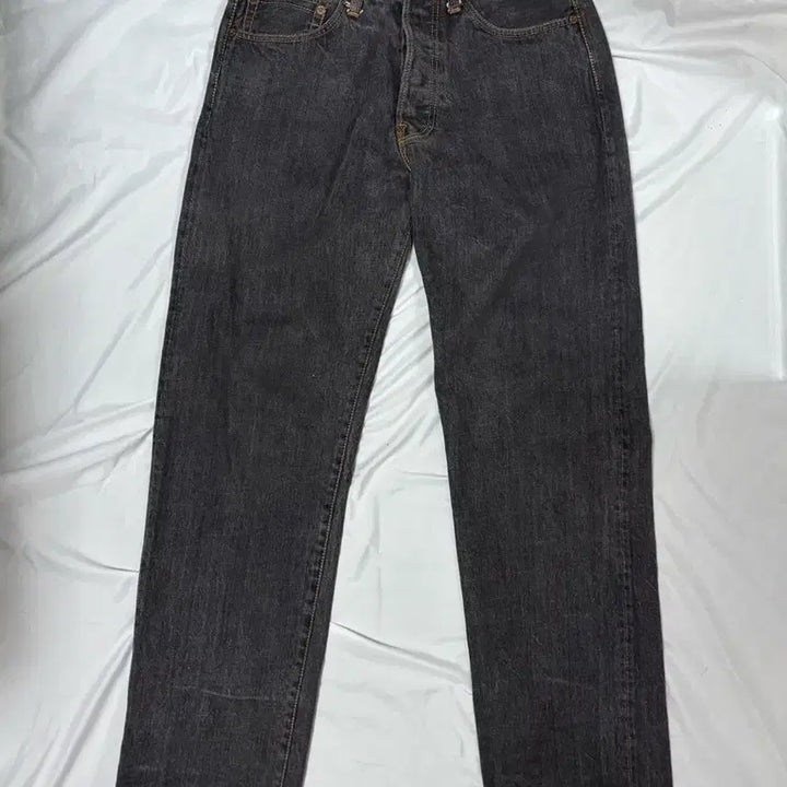 [BUNJANG] 00s Evisu Denim Jeans W32 L34 / (32x34) 00s evisu