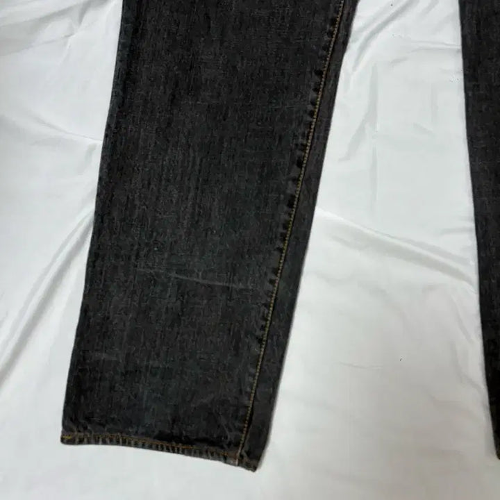 [BUNJANG] 00s Evisu Denim Jeans W32 L34 / (32x34) 00s evisu