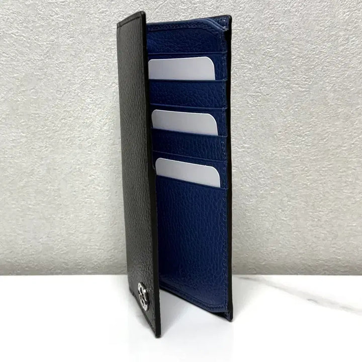 [BUNJANG] Gucci Interlocking Two-Tone Long Wallet / (새상품/S+)구찌 인터로킹 투톤 장지갑