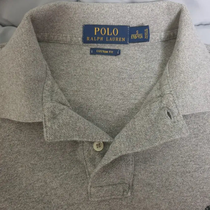 [BUNJANG] Polo Ralph Lauren Shirt / 폴로 랄프로렌 셔츠