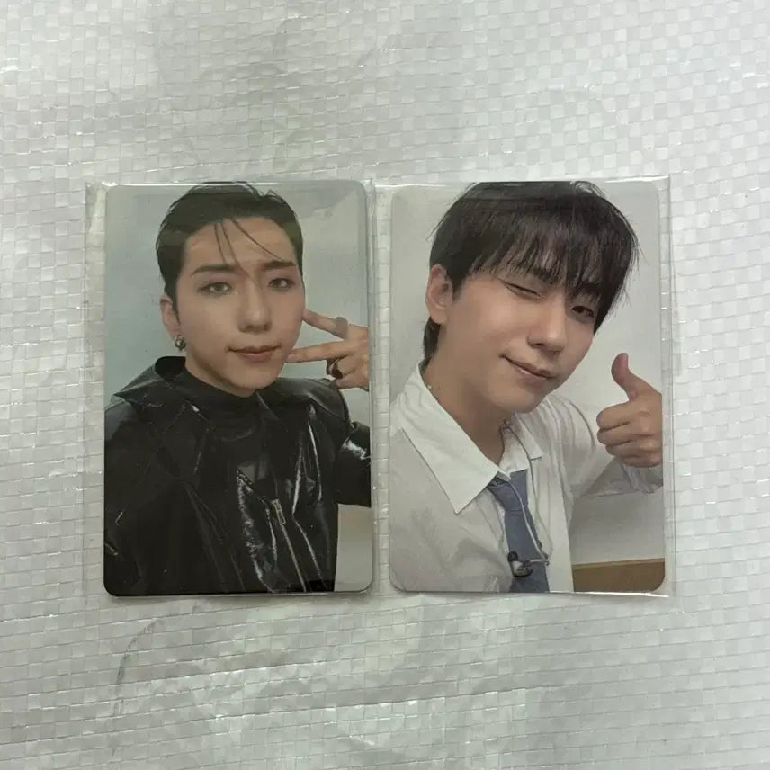 [SOLD OUT] 일괄 건일 엑디즈 구건일 공방 사녹 포카 포토카드 팬즈 미공포
