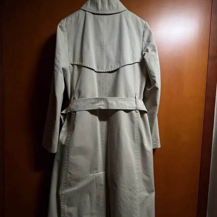 [BUNJANG] Burberry Trench Coat UK4 / 버버리 트렌치코트 UK4 55사이즈