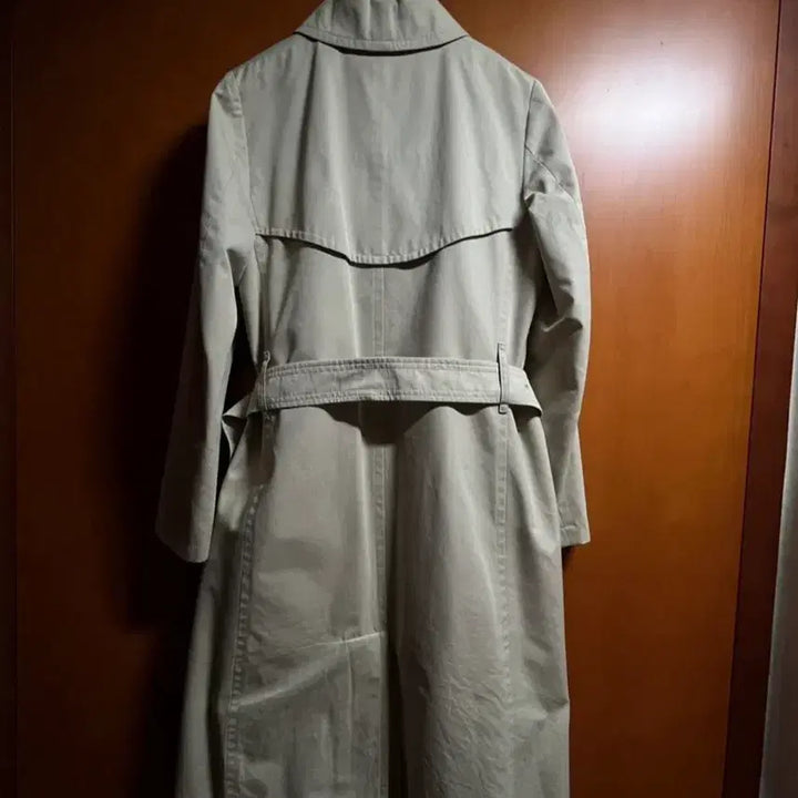 [BUNJANG] Burberry Trench Coat UK4 / 버버리 트렌치코트 UK4 55사이즈