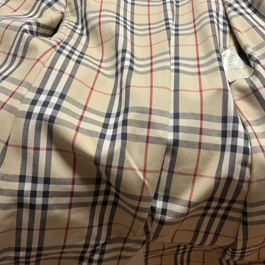 [BUNJANG] Burberry Trench Coat UK4 / 버버리 트렌치코트 UK4 55사이즈