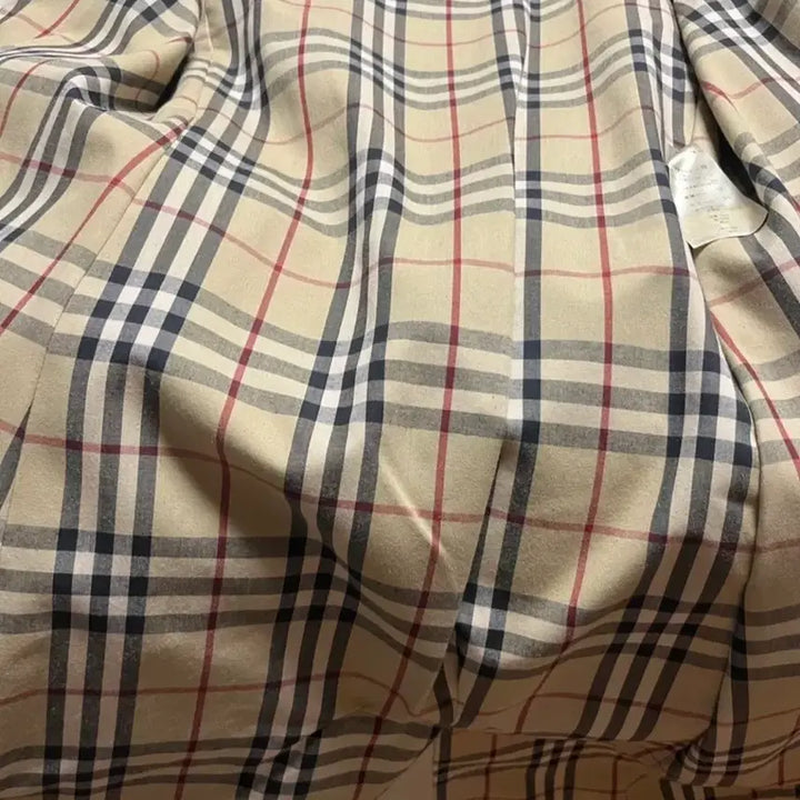 [BUNJANG] Burberry Trench Coat UK4 / 버버리 트렌치코트 UK4 55사이즈