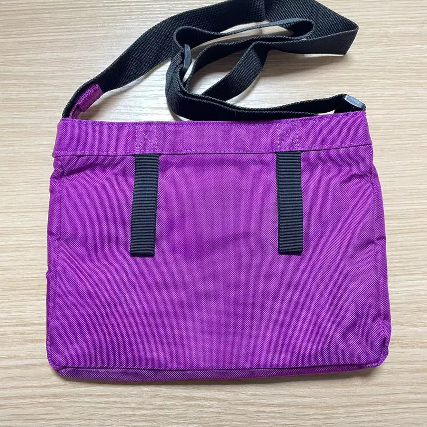 [BUNJANG] Stussy Crossbody Bag / 스투시 크로스백