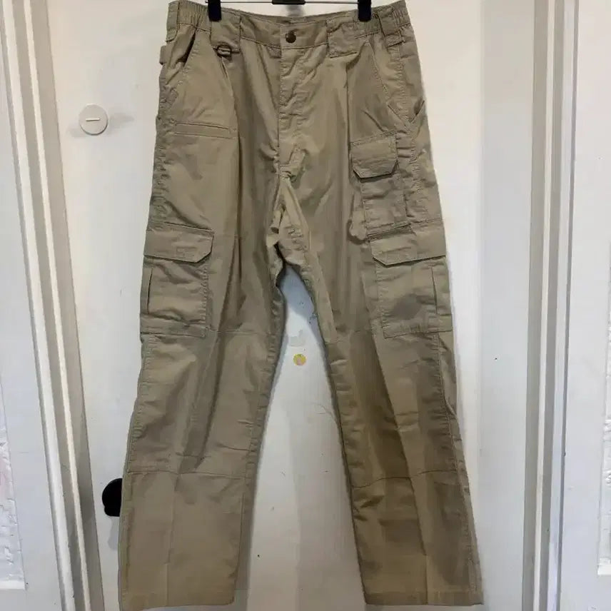 [BUNJANG] 5.11 Tactical Taclite Pro Ripstop Pants / 5.11 Tactical Taclite 프로 립스탑 키고 팬츠