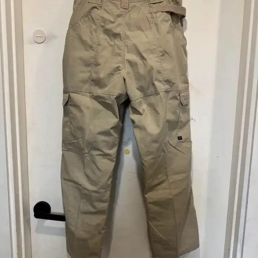 [BUNJANG] 5.11 Tactical Taclite Pro Ripstop Pants / 5.11 Tactical Taclite 프로 립스탑 키고 팬츠