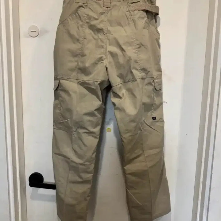 [BUNJANG] 5.11 Tactical Taclite Pro Ripstop Pants / 5.11 Tactical Taclite 프로 립스탑 키고 팬츠