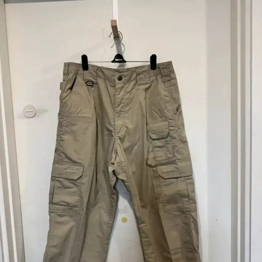 [BUNJANG] 5.11 Tactical Taclite Pro Ripstop Pants / 5.11 Tactical Taclite 프로 립스탑 키고 팬츠
