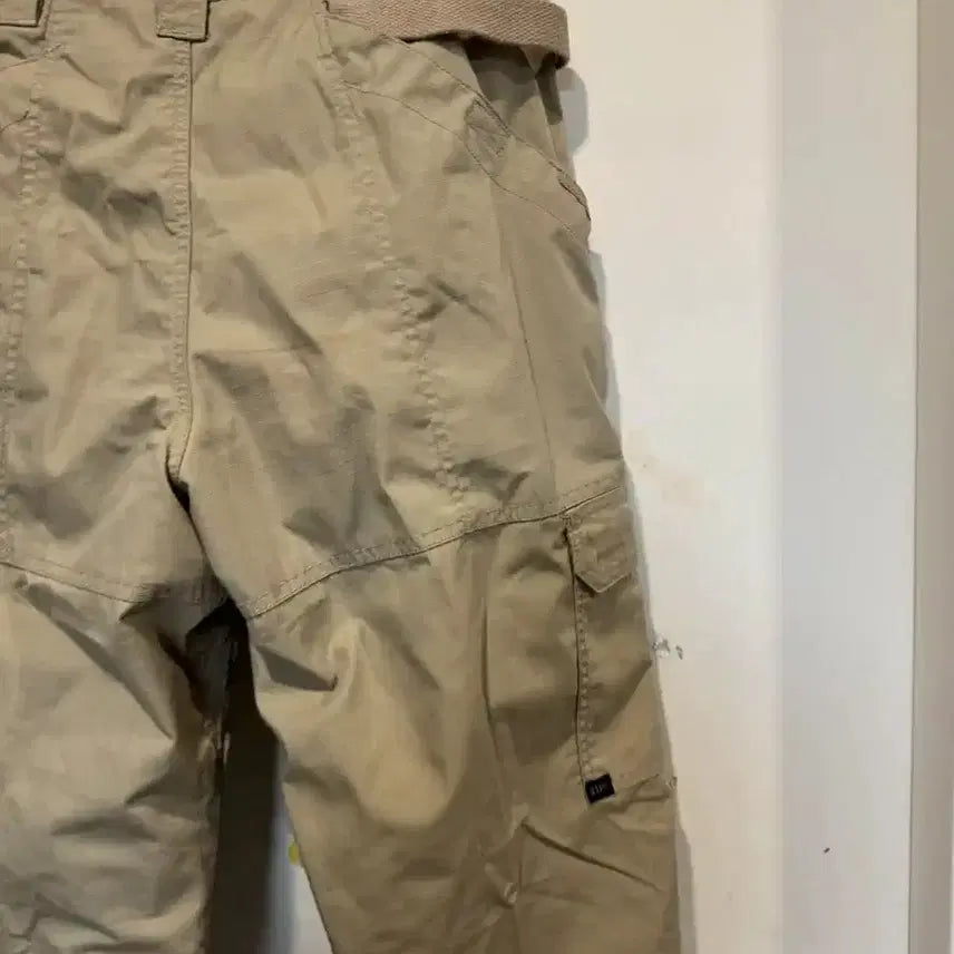 [BUNJANG] 5.11 Tactical Taclite Pro Ripstop Pants / 5.11 Tactical Taclite 프로 립스탑 키고 팬츠