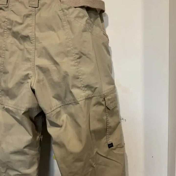 [BUNJANG] 5.11 Tactical Taclite Pro Ripstop Pants / 5.11 Tactical Taclite 프로 립스탑 키고 팬츠