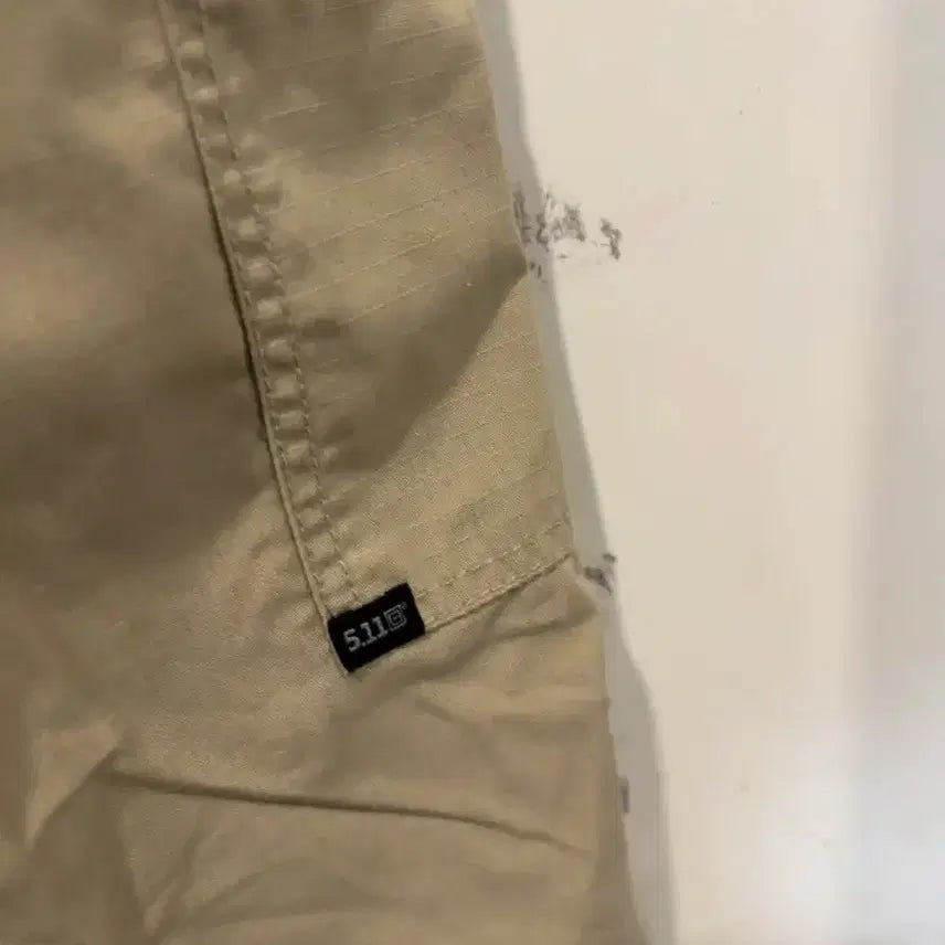 [BUNJANG] 5.11 Tactical Taclite Pro Ripstop Pants / 5.11 Tactical Taclite 프로 립스탑 키고 팬츠