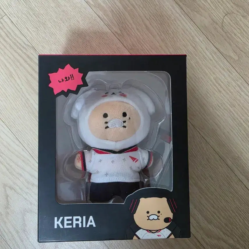 [BUNJANG] Keria Chunsi Photocard / 케리아 춘식이 판매합니다