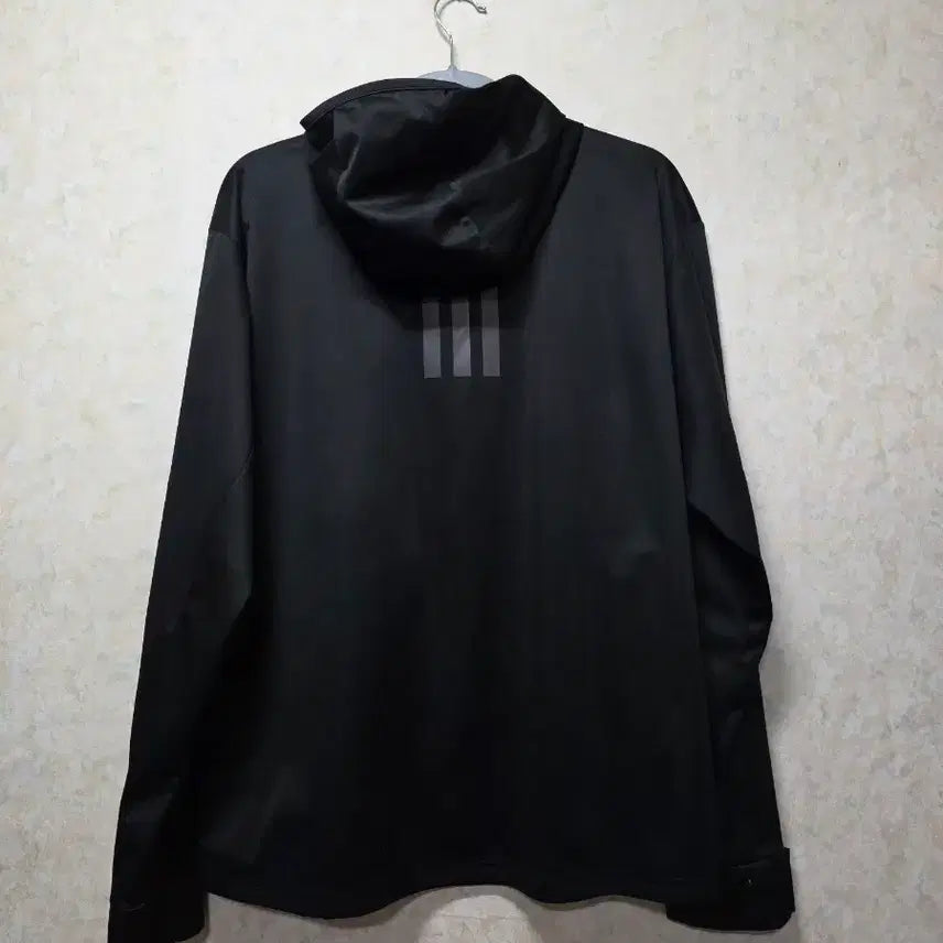 [BUNJANG] Adidas New Hydro Performance Track Hoodie / (무료배송)아디다스 뉴하이드로 퍼포먼스 트랙 후드