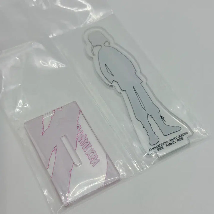 [BUNJANG] Tokyo Revengers Draken Acrylic Stand / [미개봉] 도쿄리벤저스 류구지켄 드라켄 아크릴 스탠드 도리벤 굿즈