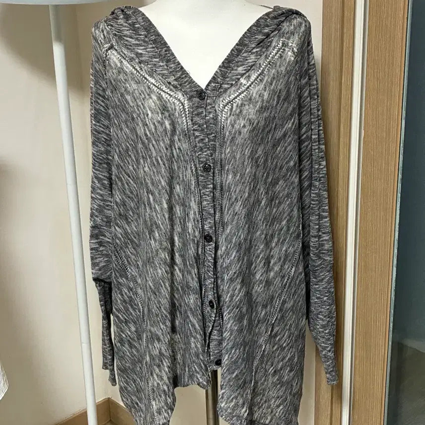 [BUNJANG] Diesel Drape Fit Shirt / 디젤 가오리 셔츠