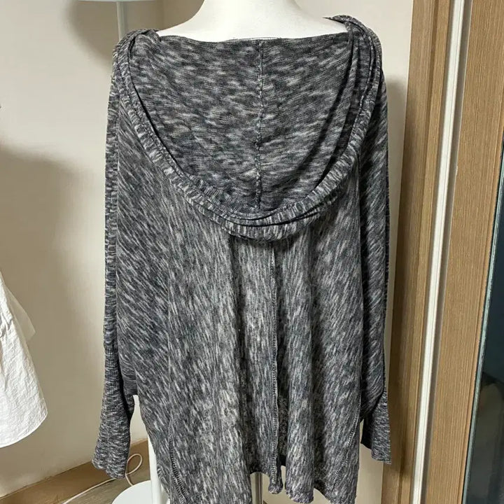 [BUNJANG] Diesel Drape Fit Shirt / 디젤 가오리 셔츠