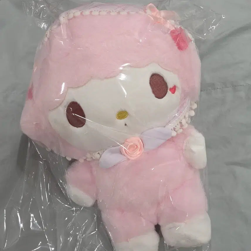 [BUNJANG] My Sweet Piano Babushka Nui Plush / 마이스위트 피아노 바부슈카 누이