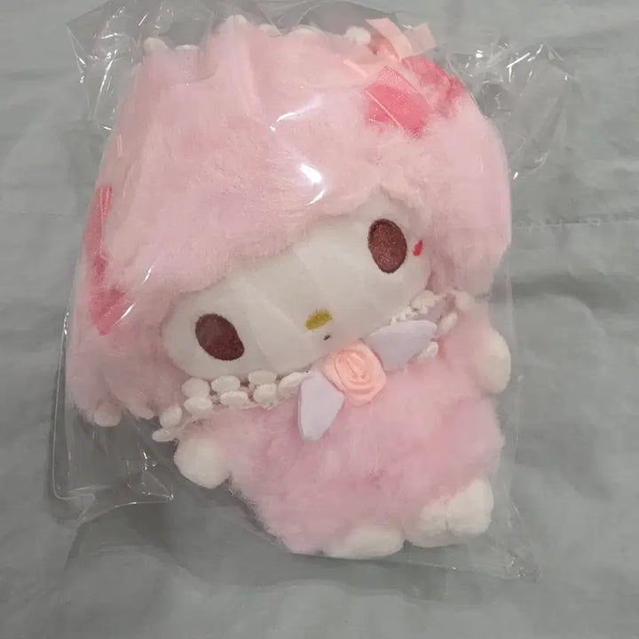 [BUNJANG] My Sweet Piano Babushka Mako Mascot / 마이스위트 피아노 바부슈카 마코 마스코트