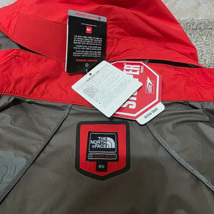 [BUNJANG] The North Face Men&