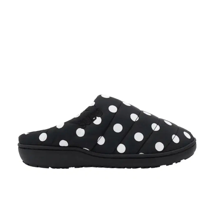 [BUNJANG] SUBU Dot Slippers / SUBU 스부 도트 슬리퍼 0