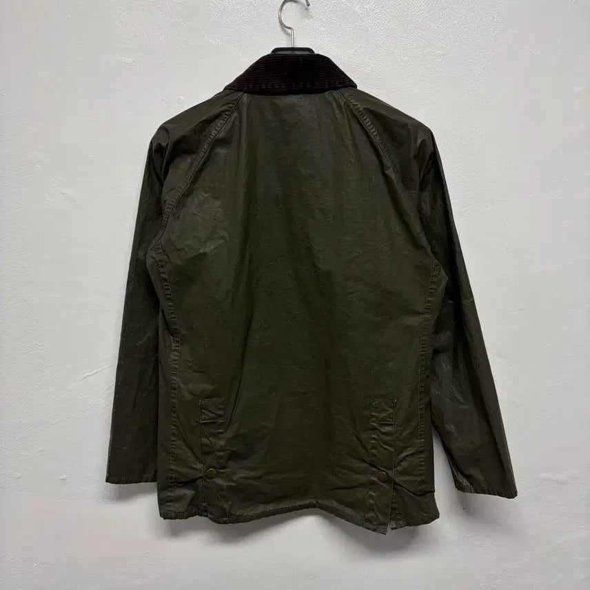 [BUNJANG] Barbour Bedale Slim Fit Jacket / 바버 슬림 바케타 비데일 자켓