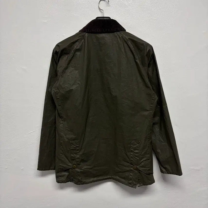 [BUNJANG] Barbour Bedale Slim Fit Jacket / 바버 슬림 바케타 비데일 자켓