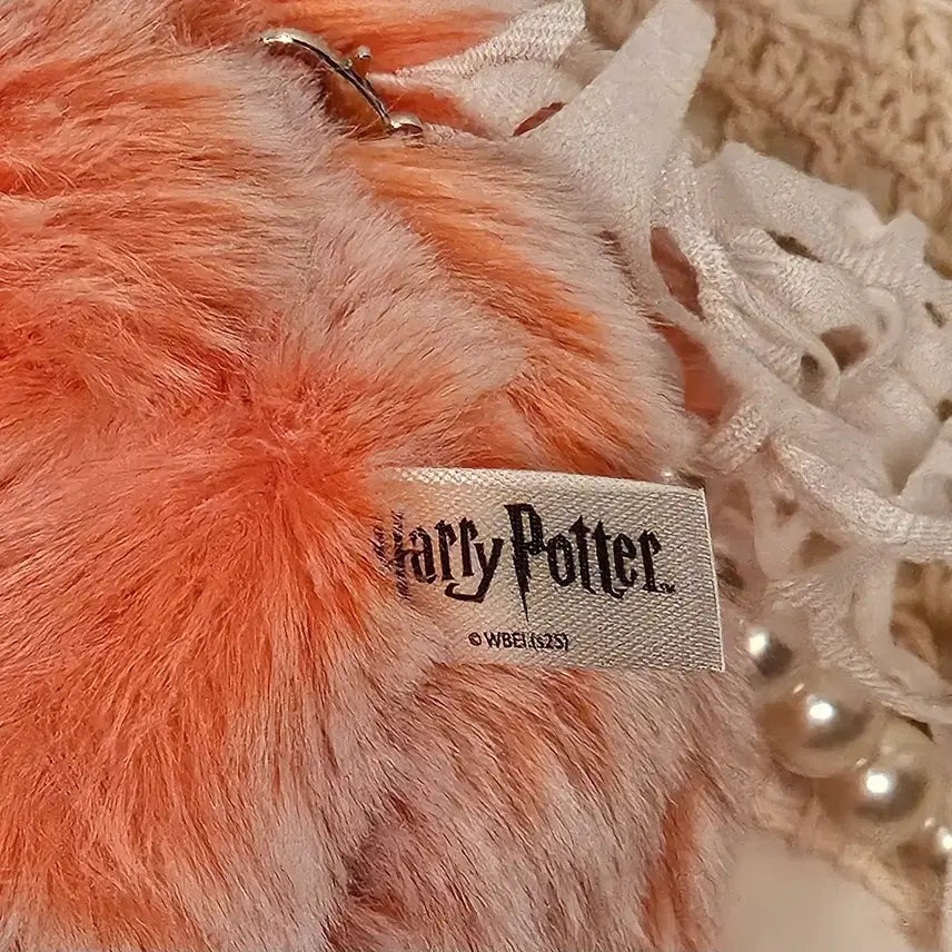 [BUNJANG] Harry Potter Fantastic Beasts Puffskin Plush Doll / 해리포터 신동사 퍼프스킨 인형 (정품카드O / 국내구매 어려움)