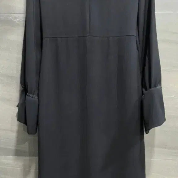 [BUNJANG] Prost J. Elegant Black Dress - Size S / prost J. 우아한 원피스. S (44~55)